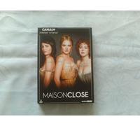 Maison close, saison 1 - Coffret 3 DVD