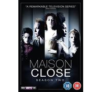 Maison Close: Season 2 [DVD] [Import]