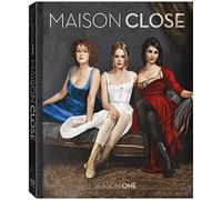 Maison Close: Season One [Blu-Ray]