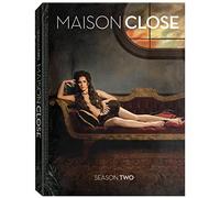 Maison Close: Season Two