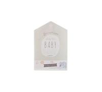 Maison coffret naissance Bienvenue chez toi Baby Boy