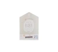 Maison coffret naissance Bienvenue chez toi Baby Boy
