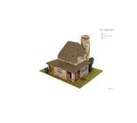 Maison Country 2 ( Domus - 40042)