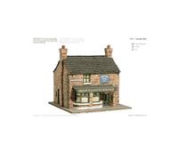 Maison Country 6 Rovers Retour ( Domus - 40303)