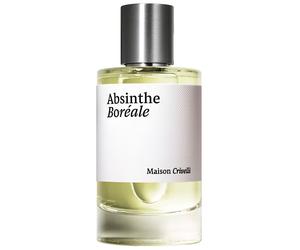 Maison Crivelli - Absinthe Boréale - Eau de Parfum Femme 100 ml