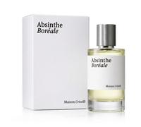 Maison Crivelli Absinthe Boréale Eau de Parfum (Unisexe) 100 ml
