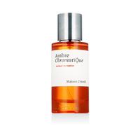 Maison Crivelli Ambre Chromatique Extrait de Parfum (Unisexe) 50 ml
