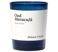 Maison Crivelli - Bougie Oud Maracujá - Bougie parfumée 190 g