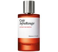 Maison Crivelli - Cuir Infrarouge - Extrait de Parfum Unisexe 100 ml