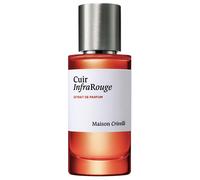 Maison Crivelli - Cuir Infrarouge - Extrait de Parfum Unisexe 50 ml