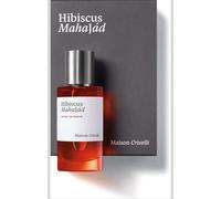 Maison Crivelli - Hibiscus Mahajad Extrait - Extrait de Parfum Femme 50 ml