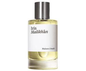 Maison Crivelli - Iris Malikhân - Eau de Parfum Femme 100 ml