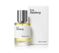 Maison Crivelli Lys Sølaberg Eau de Parfum (Unisexe) 30 ml