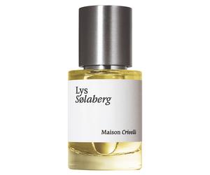 Maison Crivelli - Lys Solaberg - Eau de Parfum Femme 30 ml