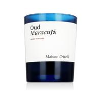 Maison Crivelli Oud Maracujá Bougie parfumée 190 g