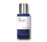 Maison Crivelli - Oud Maracuja Extrait - Extrait de Parfum Femme 50 ml