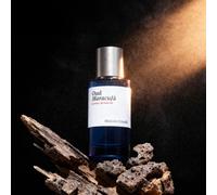 Maison Crivelli - Oud Maracuja Extrait - Extrait de Parfum Unisexe 100 ml