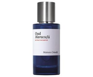 Maison Crivelli - Oud Maracuja Extrait - Extrait de Parfum Femme 50 ml