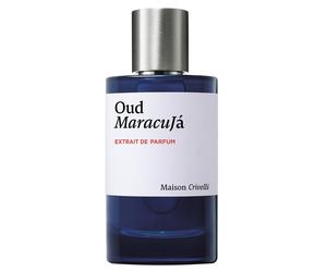 Maison Crivelli - Oud Maracuja Extrait - Extrait de Parfum Unisexe 100 ml