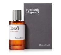 Maison Crivelli - Patchouli Magnetik Extrait - Extrait de Parfum Femme 50 ml
