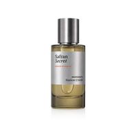 Maison Crivelli Safran Secret Extrait de Parfum (Unisexe) 100 ml