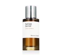 Maison Crivelli - Safran Secret - Extrait de Parfum Unisexe 50 ml