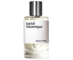 Maison Crivelli - Santal Volcanique - Eau de Parfum Femme 100 ml