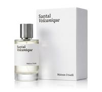Maison Crivelli Santal Volcanique Eau de Parfum (Unisexe) 100 ml
