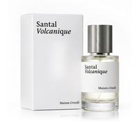 Maison Crivelli Santal Volcanique Eau de Parfum (Unisexe) 30 ml