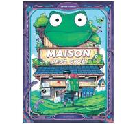 Maison Croâ Croâ
