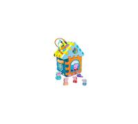 Maison d'activités Peppa Pig Peppa Pig