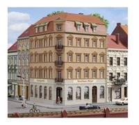 Maison d'angle Schmidtstraße 10 H0 Auhagen 11447 G