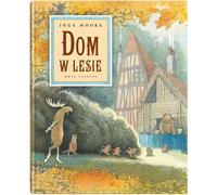 Maison dans la forêt