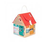 Maison d'apprentissage multi-fermetures Lilliputiens