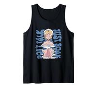 Maison De Bain Onsen Dont Talk Just Soak Débardeur