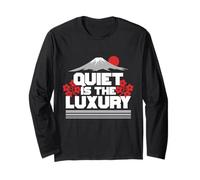 Maison De Bain Onsen Quiet is The Luxury Manche Longue