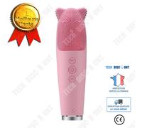 Maison De Beauté Instrument Multifonctions Visage Nettoyant Pour Le Visage Électrique Masseur Appareils De Beauté Du Visage