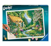 Maison de campagne au bord de la rivière Ravensburger 20154