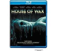 Maison de cire/house of wax 2005/fr gb sp/st fr gb sp/ws
