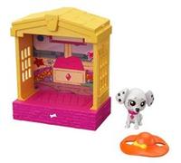Maison de Dallas 101 Dalmatiens G