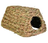 Maison de gazon 18 × 13 × 28 cm