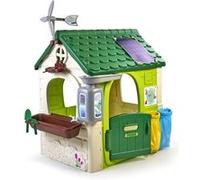 Maison de jardin écologique Feber avec accessoires Multicolore G