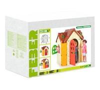 Feber Fancy House Little House Multicolore