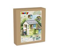 Maison de jardin Smoby Life Pretty & Cuisine