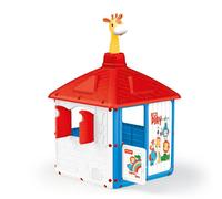 Maison de jardin pour enfants en plastique Fisher Price