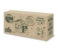 Maison de jardin Smoby Friends House Evo Beige Beige G