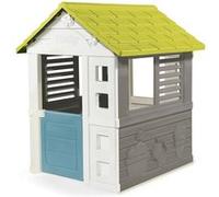 Maison de jardin Smoby Jolie Maison Multicolore G