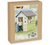 Maison de jardin Smoby Life Jolie Maison Multicolore E
