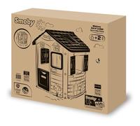 Maison de jardin Smoby Life Jura Lodge