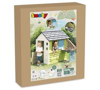 Maison de jardin Smoby Life Pretty & Cuisine